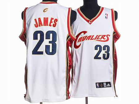 Cleveland Cavaliers jerseys-007